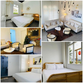 Đà lạt May Casa Homestay
